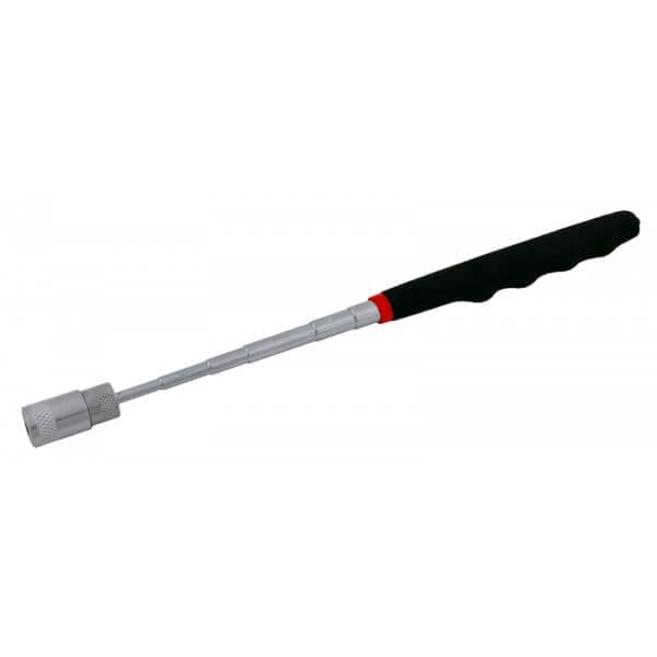 3.6kg Magnetic Pick Up Tool with LED by Rolson Tools
