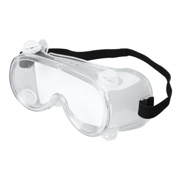 Safety Goggles by Rolson Tools
