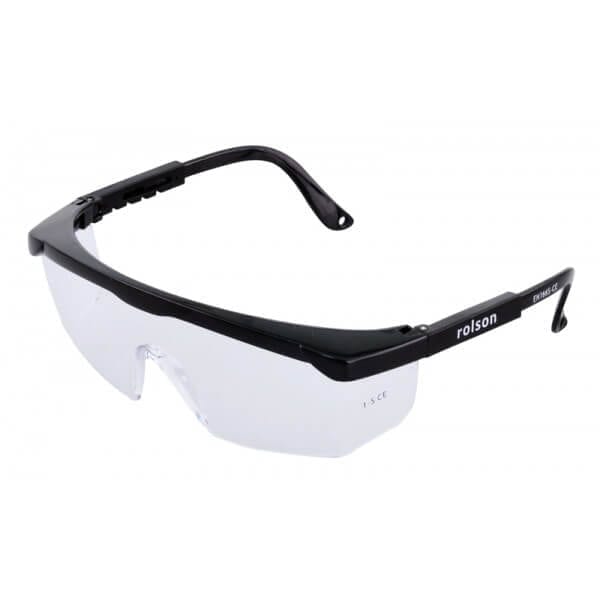 Safety Glasses by Rolson Tools