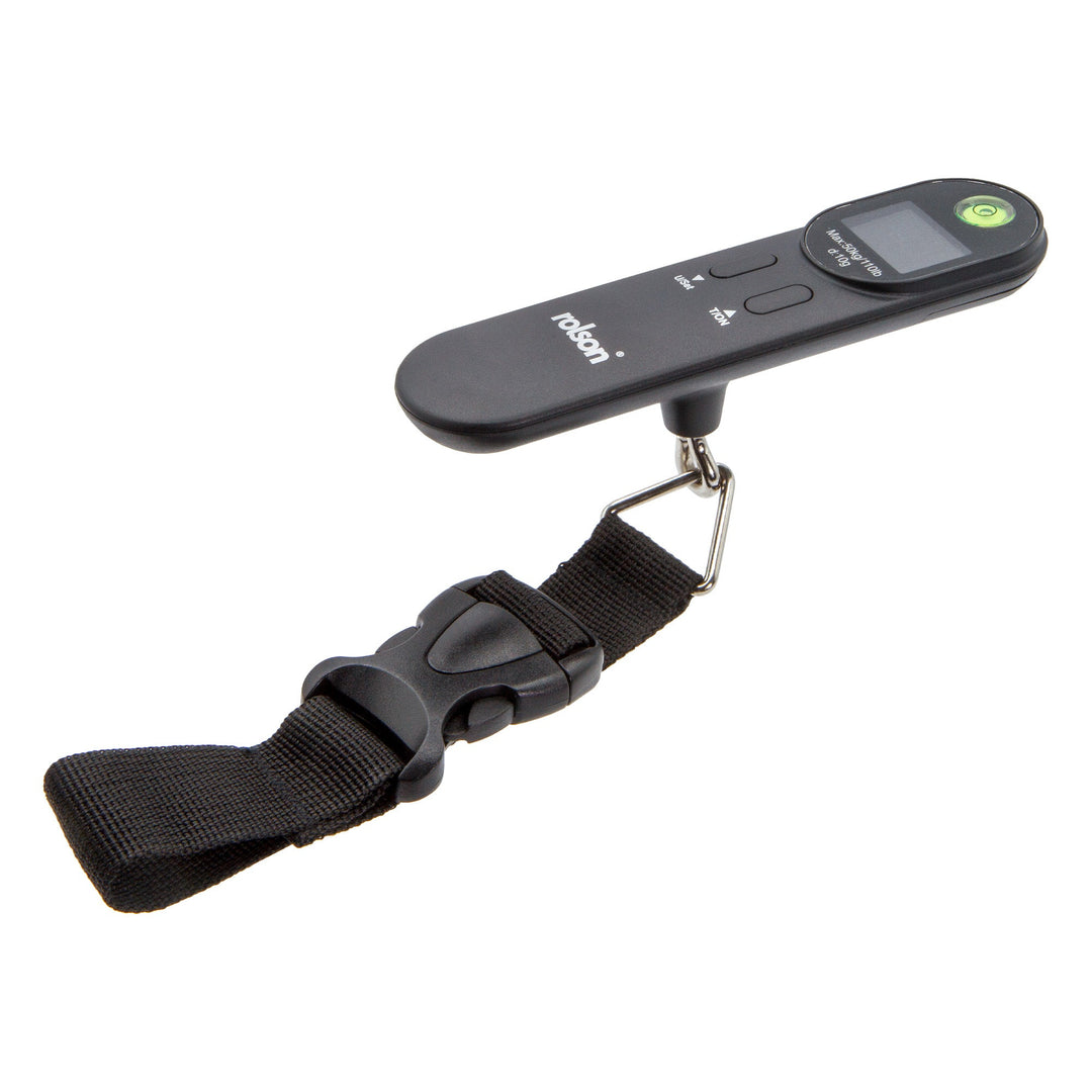 50kg Digital Luggage Scale