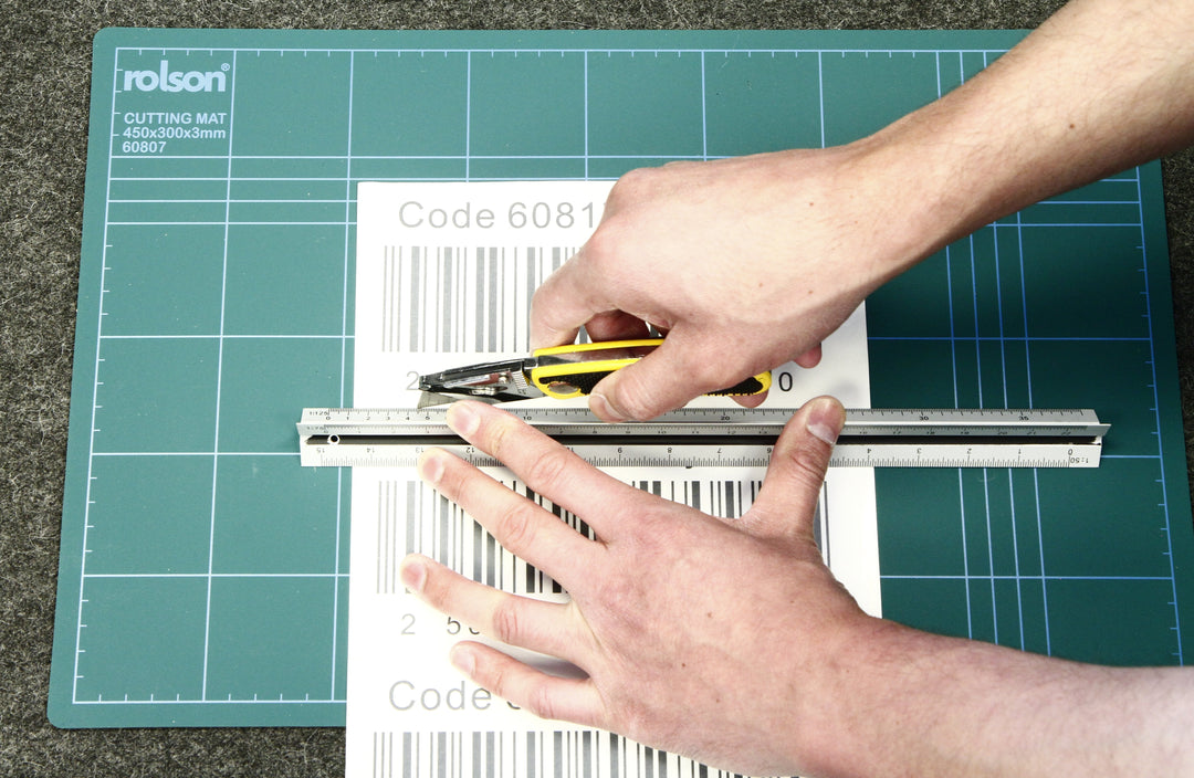 A3 450 x 300mm Cutting Mat