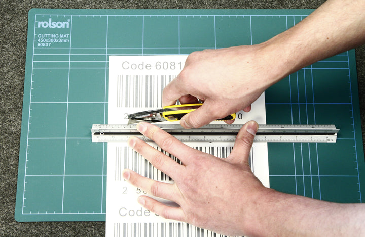 A3 450 x 300mm Cutting Mat