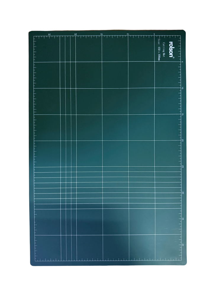 A3 450 x 300mm Cutting Mat