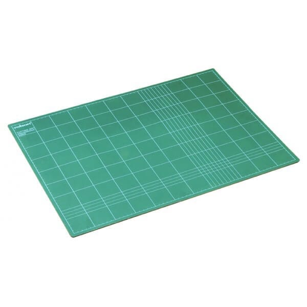 A2 600 x 450mm Cutting Mat