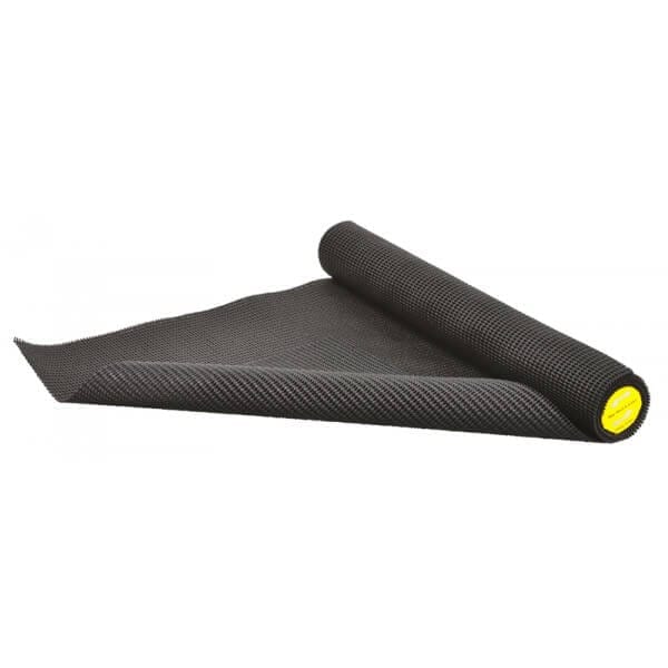 45 x 125cm Non-Slip Cushion Mat by Rolson Tools