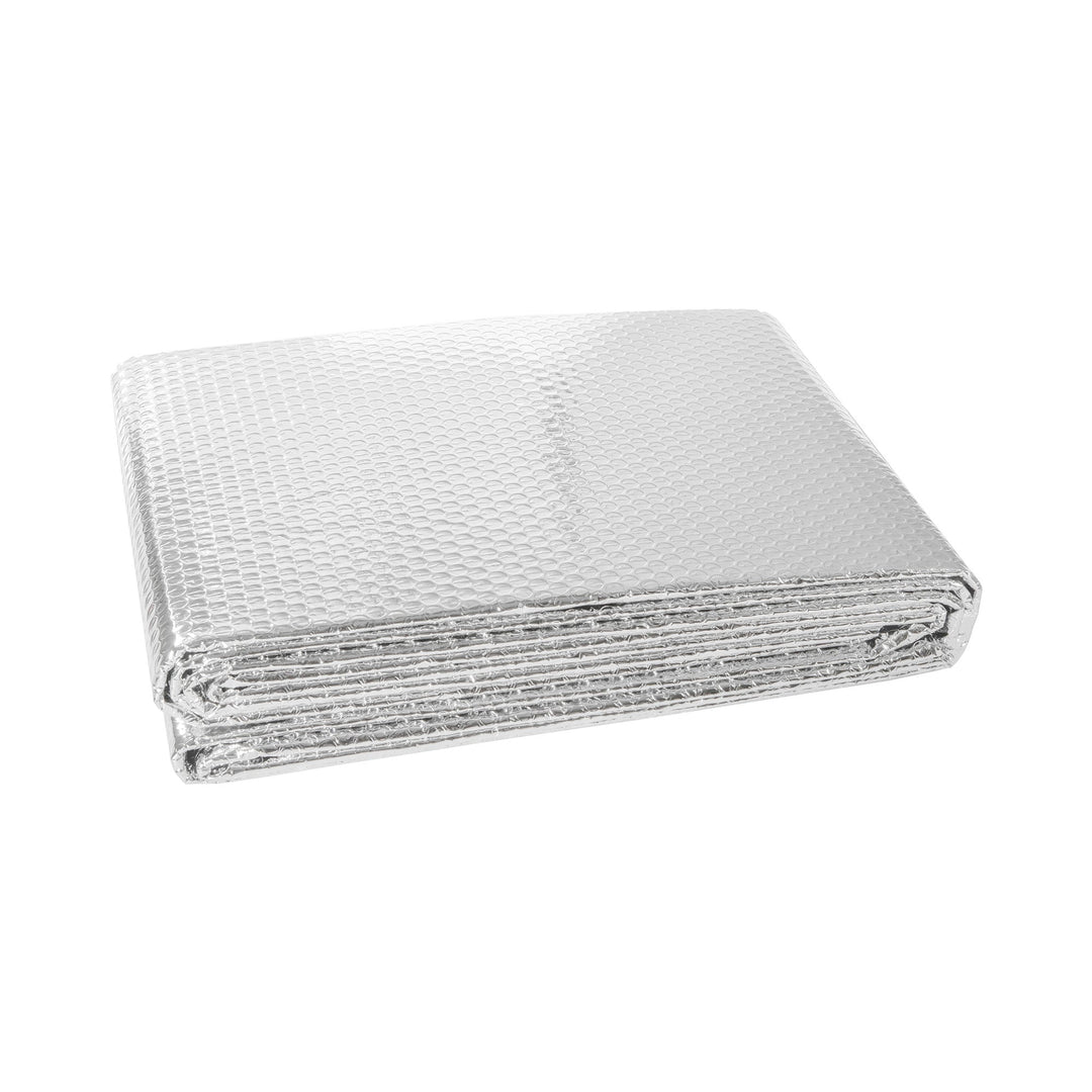 5m x 600mm Thermal Reflective Foil Sheet by Rolson Tools