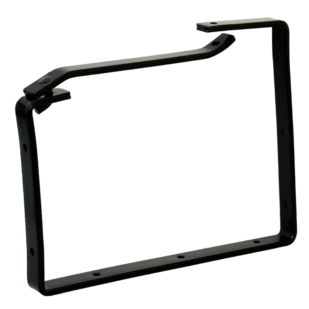 2 Pack Lockable Ladder Storage Hooks