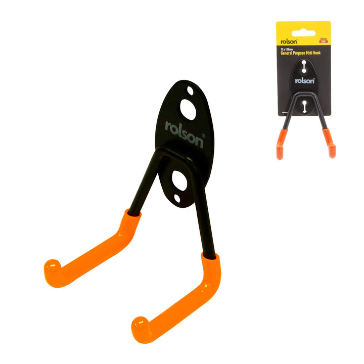 General Purpose Midi Hook