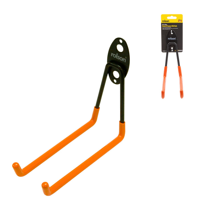 General Purpose Jumbo Hook