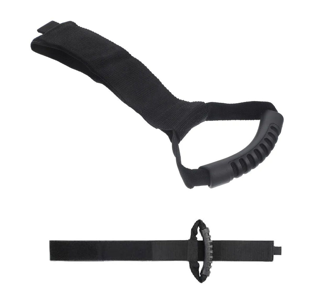 Heavy-Duty Carry Strap