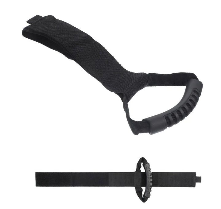 Heavy-Duty Carry Strap