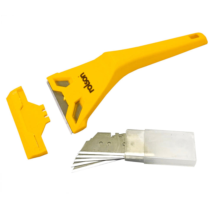 Window Scraper by Rolson Tools