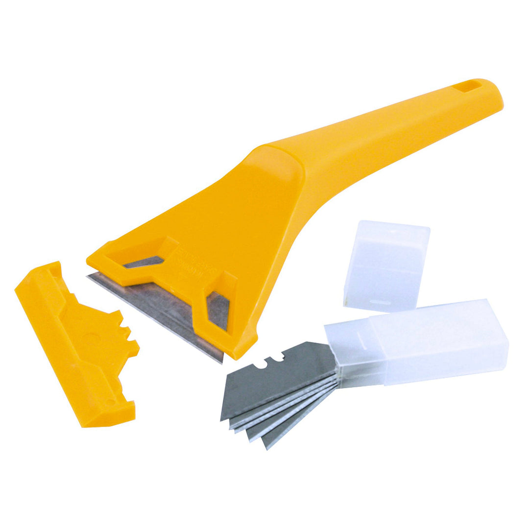 Window Scraper by Rolson Tools