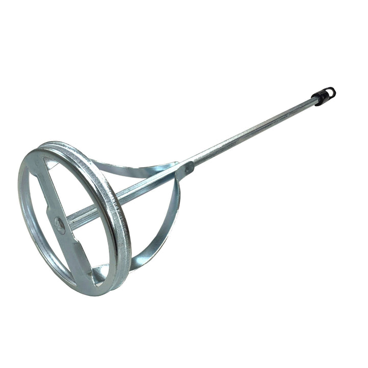 400 x 95mm Paint Mixer by Rolson Tools