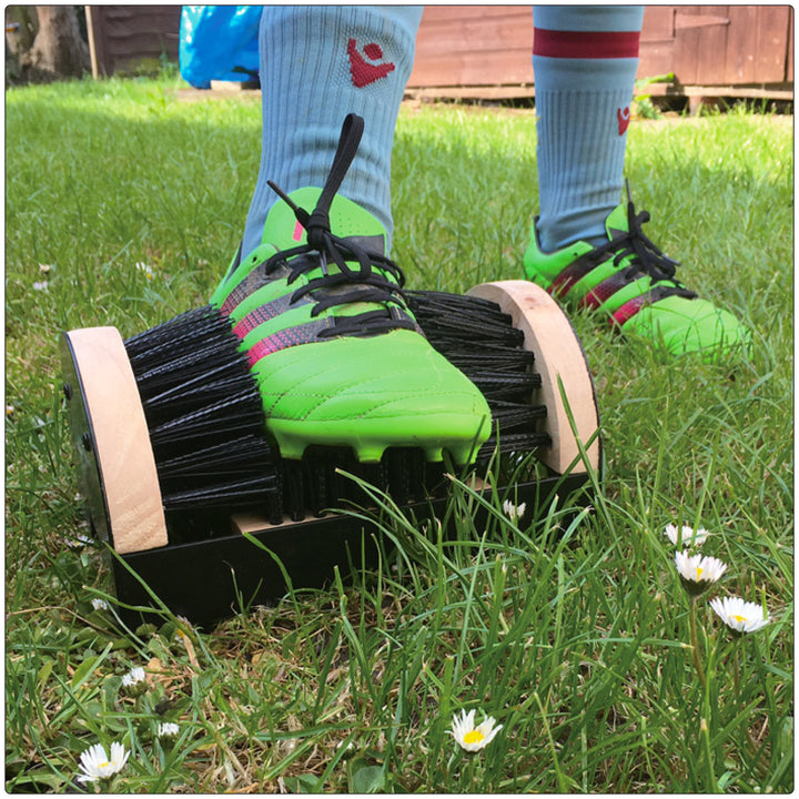 Boot & Shoe Scrubber - 61006