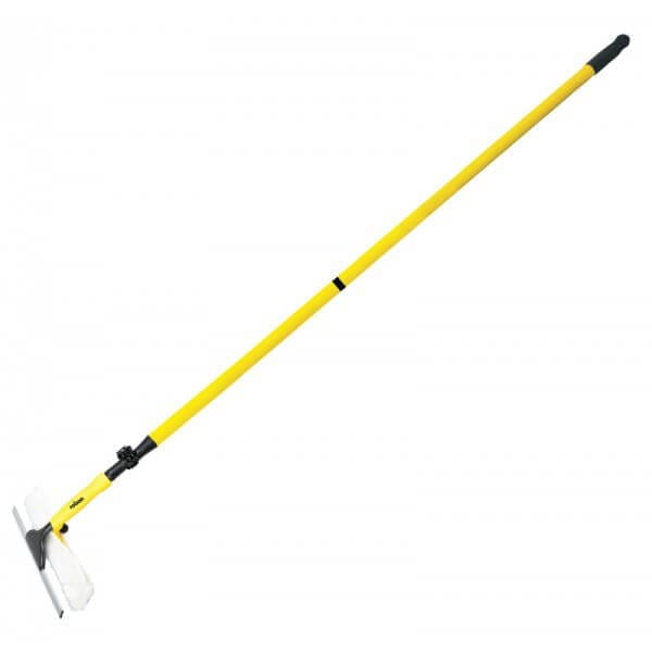 Telescopic Window Cleaner & Mop