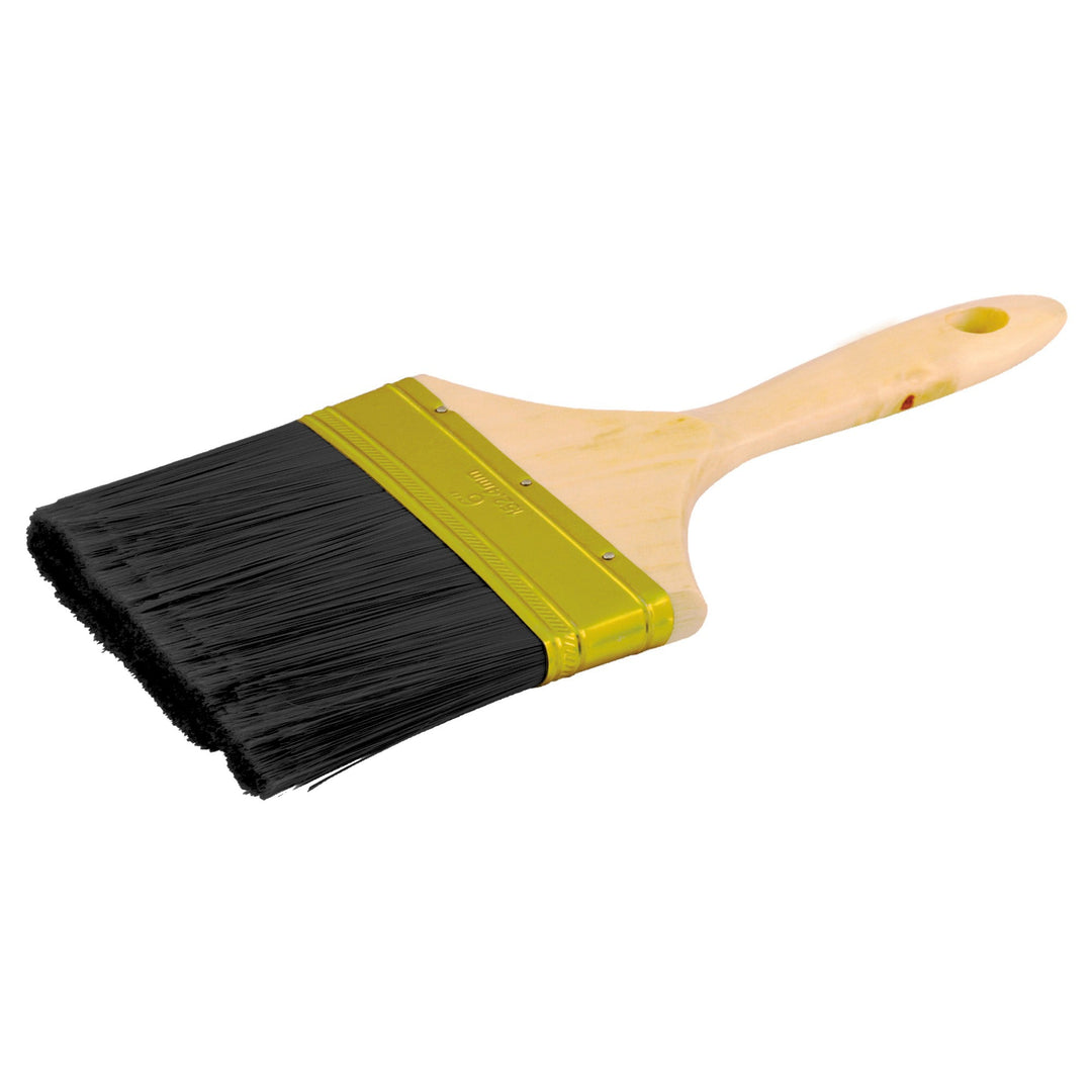 150mm Paint Brush by Rolson Tools