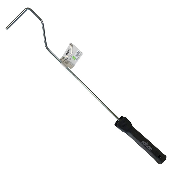 100mm Long Reach Roller Frame by Rolson Tools
