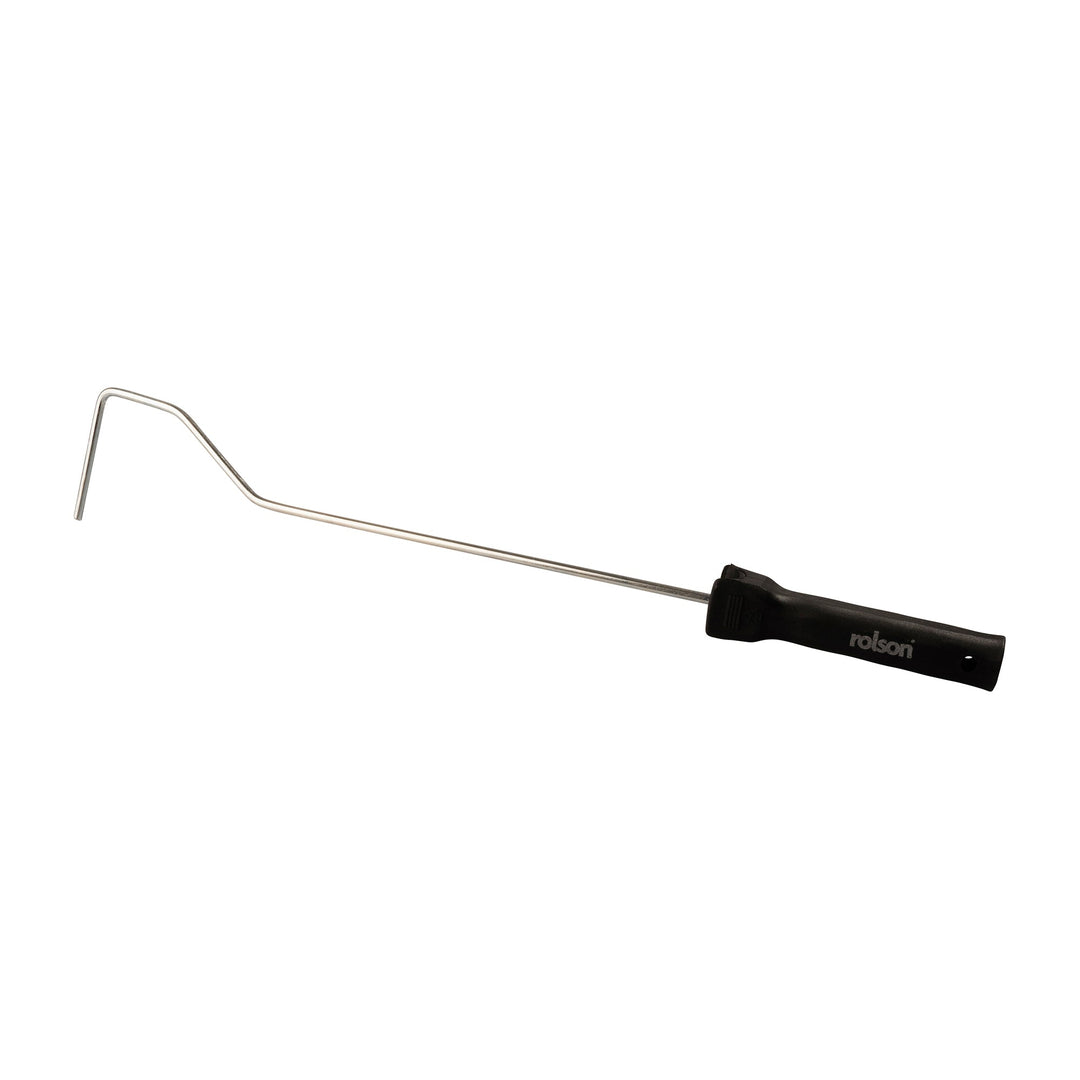 100mm Long Reach Roller Frame by Rolson Tools