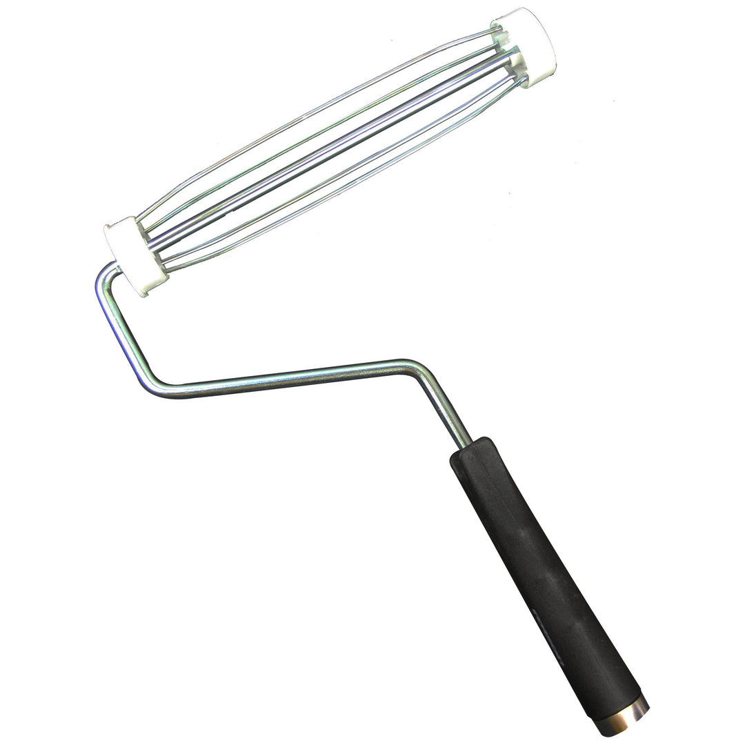 230mm Paint Roller Frame by Rolson Tools