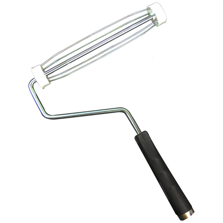 230mm Paint Roller Frame by Rolson Tools