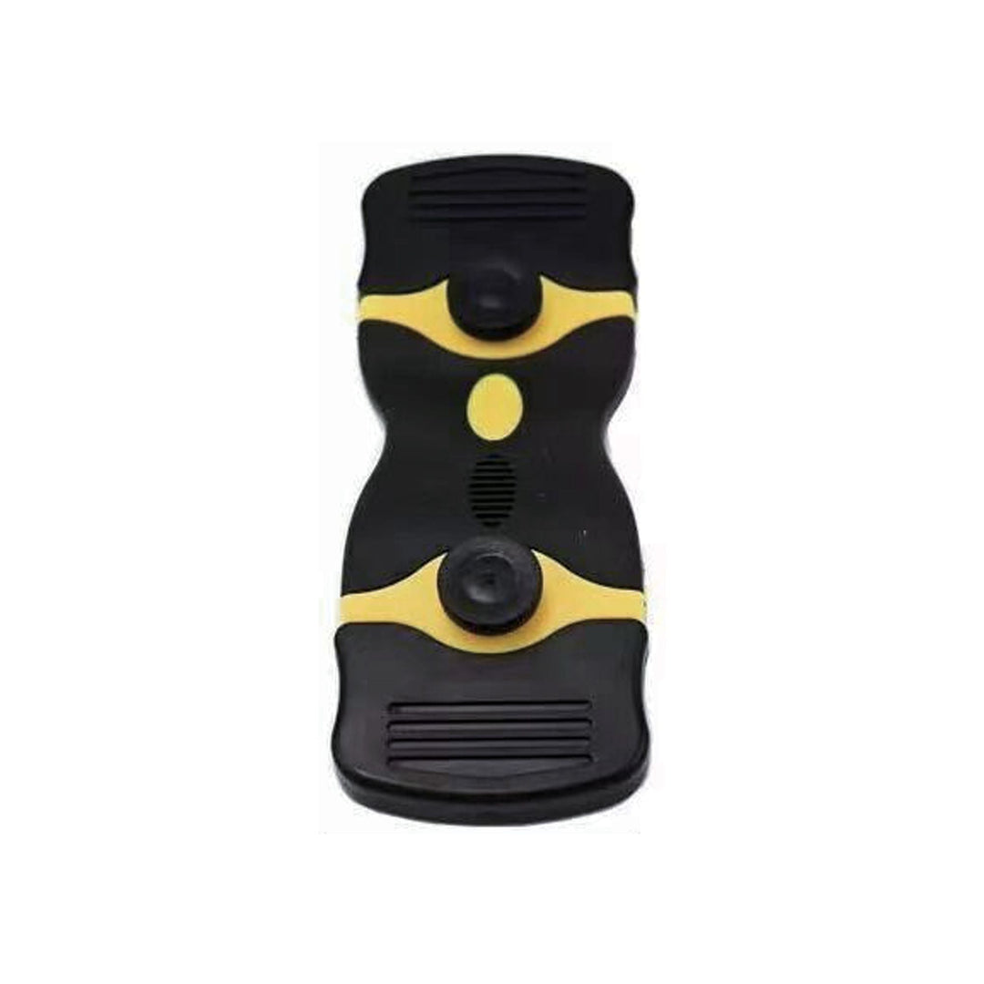 2 Piece Scraper Set with 20 Piece Spare Blades by Rolson Tools