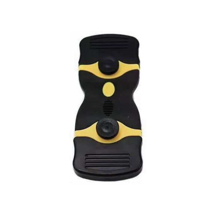 2 Piece Scraper Set with 20 Piece Spare Blades by Rolson Tools