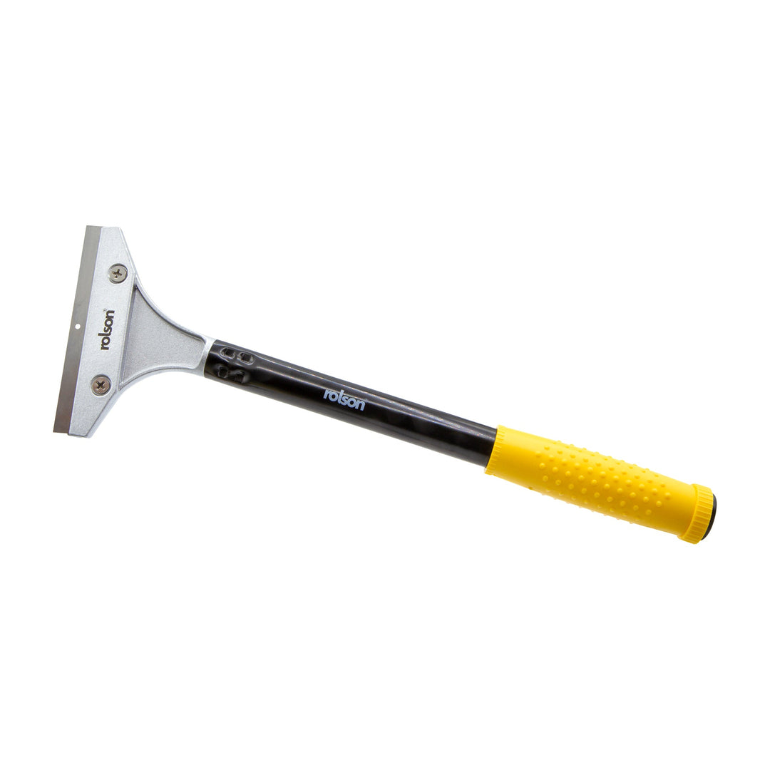 100mm Heavy Duty Scraper by Rolson Tools