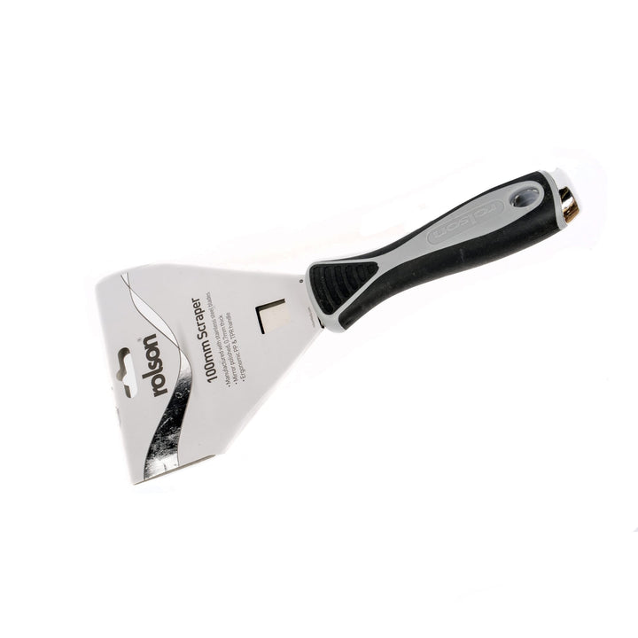 100mm Paint Scraper