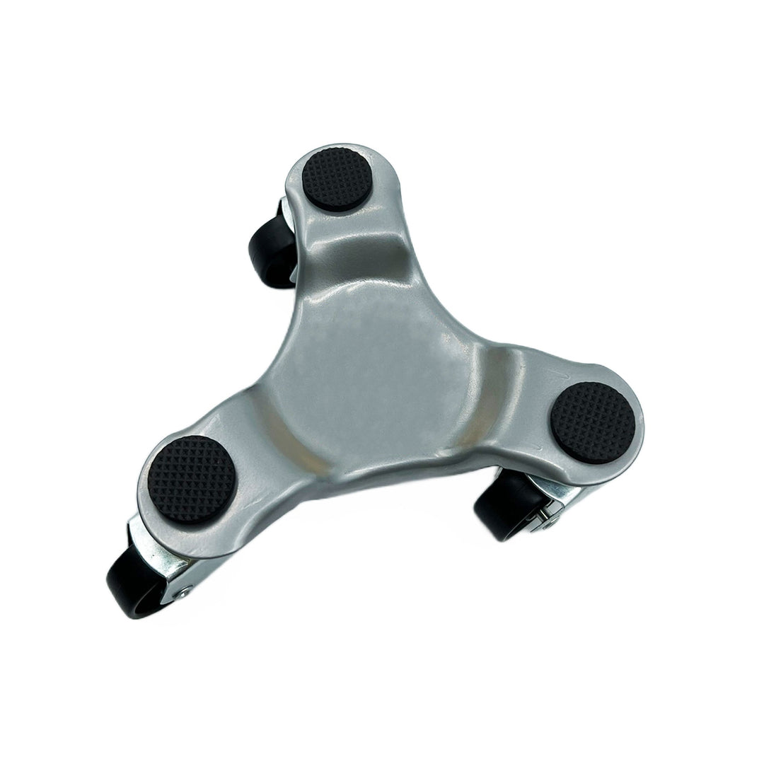 3 Wheel Dolly Castor Mover