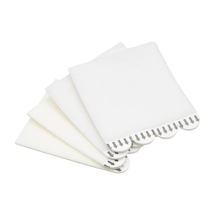 8 Pair Picture Hanging Strips by Rolson Tools