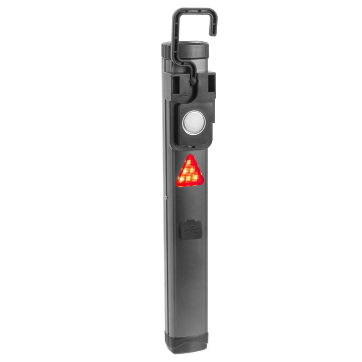 3W Rechargeable Aluminium Worklight by Rolson Tools