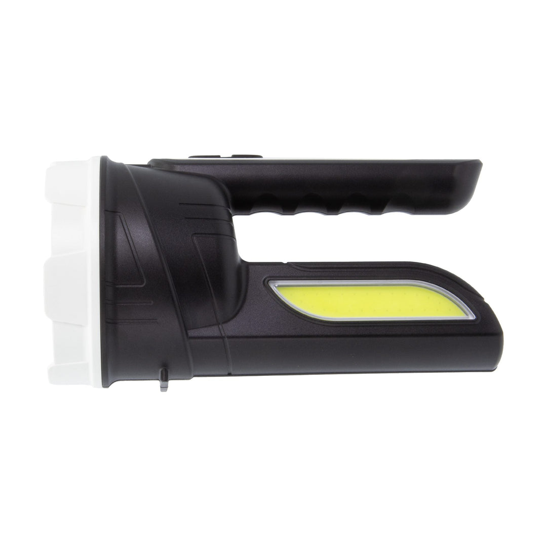 3W Rechargeable Portable Worklight by Rolson Tools