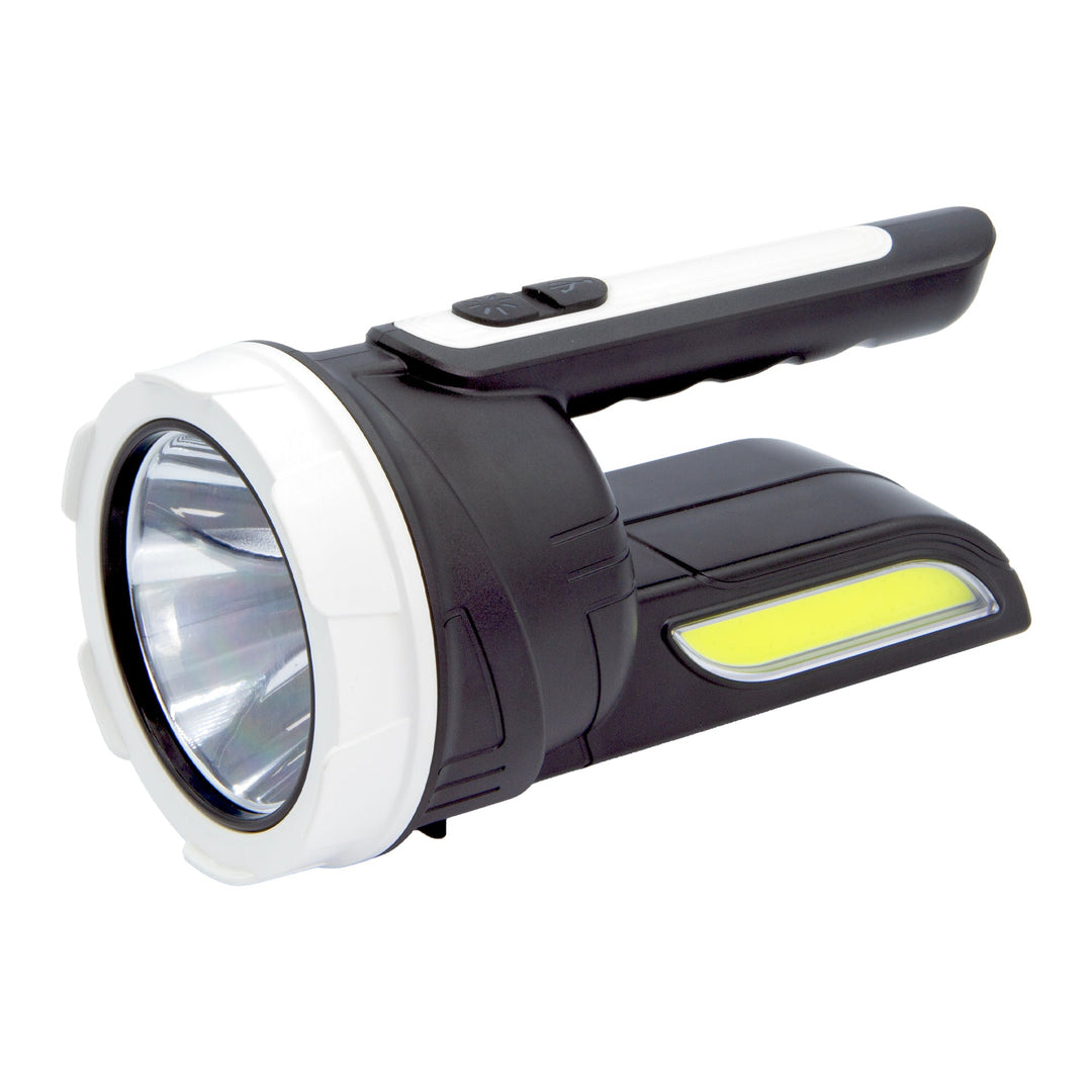 3W Rechargeable Portable Worklight by Rolson Tools