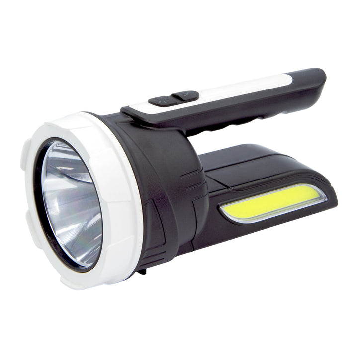 3W Rechargeable Portable Worklight by Rolson Tools