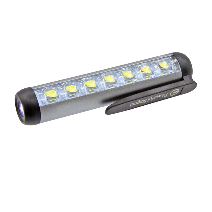 5W Rechargeable Pen Light by Rolson Tools
