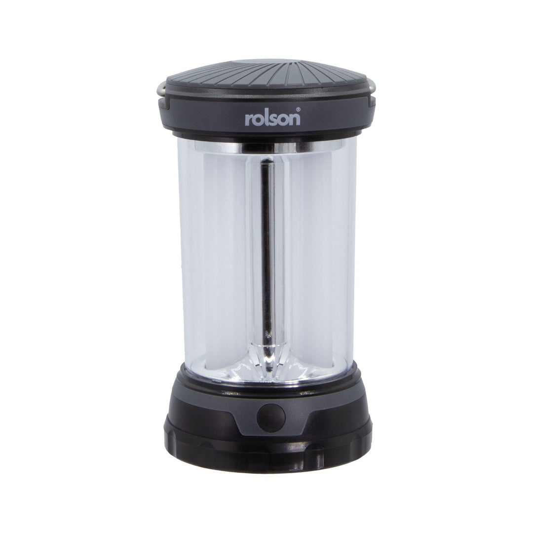 6 LED Lantern by Rolson Tools
