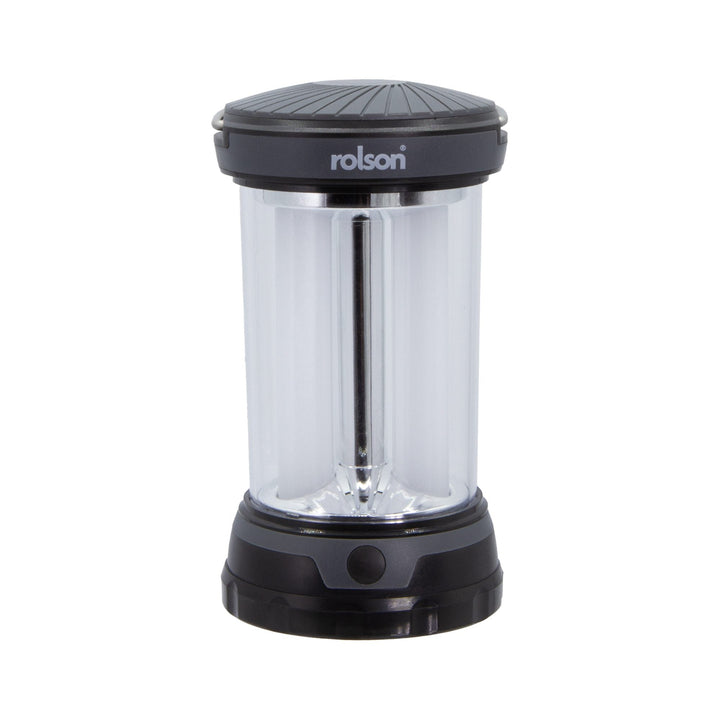 6 LED Lantern by Rolson Tools