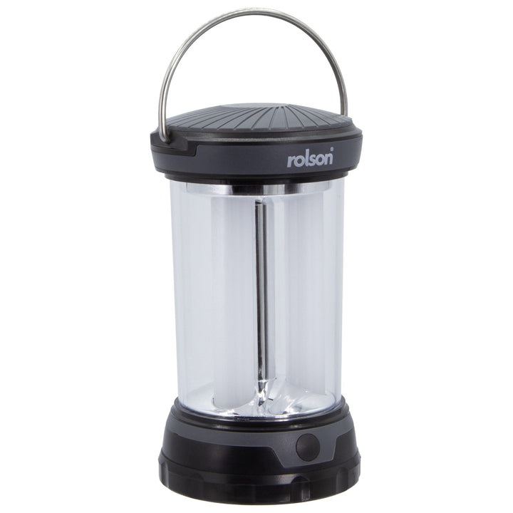 6 LED Lantern by Rolson Tools