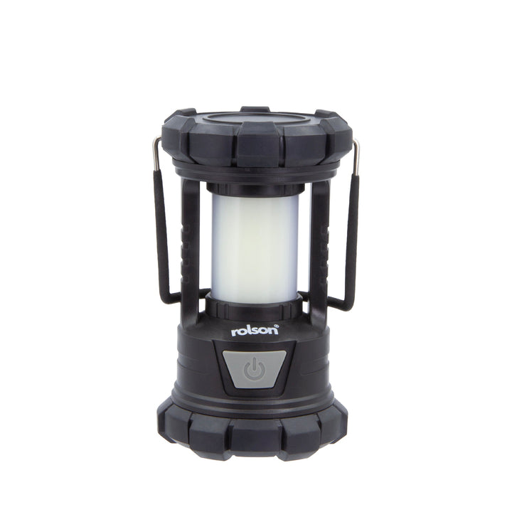 5W COB Rechargeable Lantern by Rolson Tools