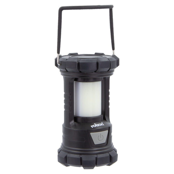 5W COB Rechargeable Lantern by Rolson Tools