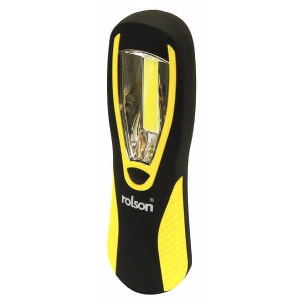 3W COB Work Light by Rolson Tools