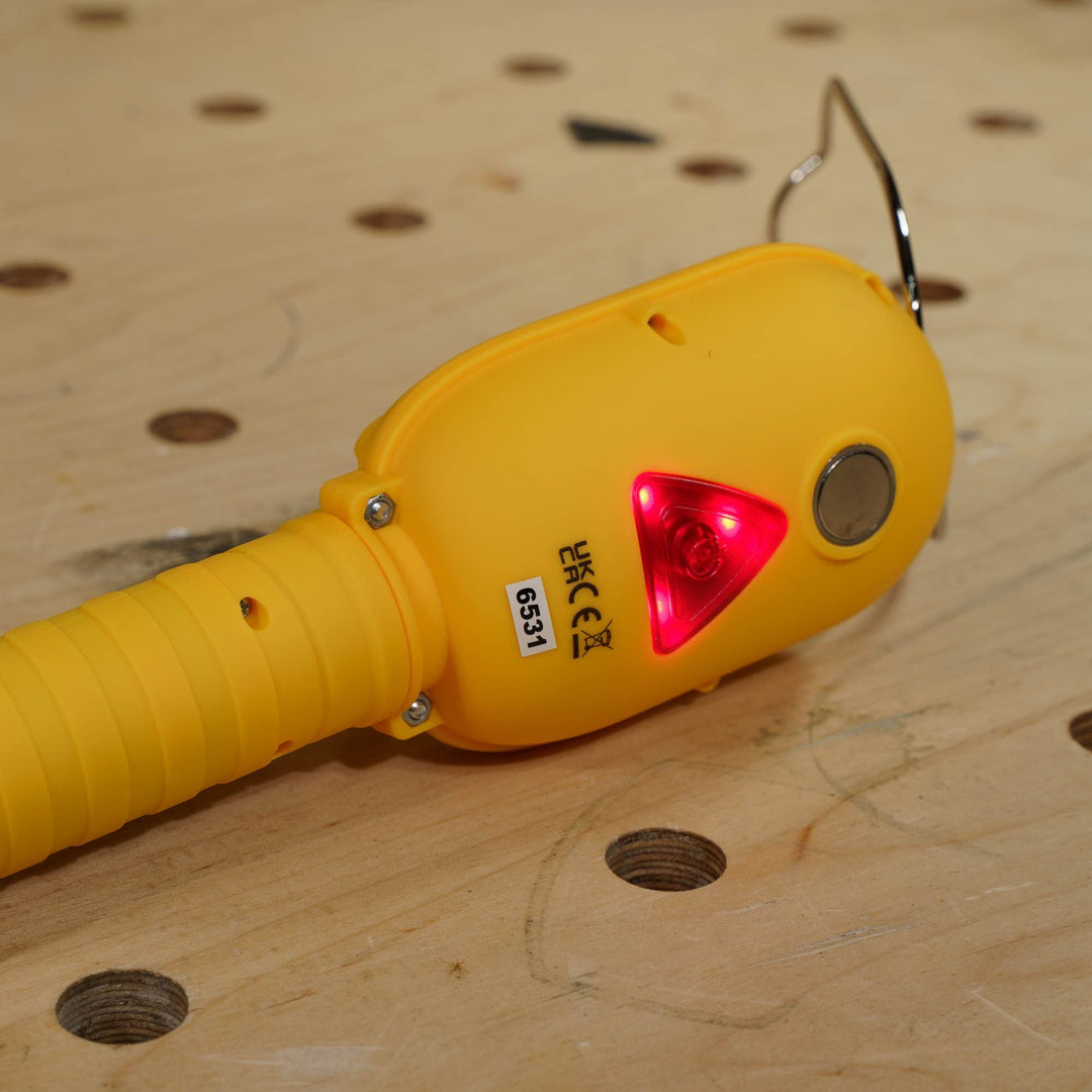 3W COB LED Worklight by Rolson Tools