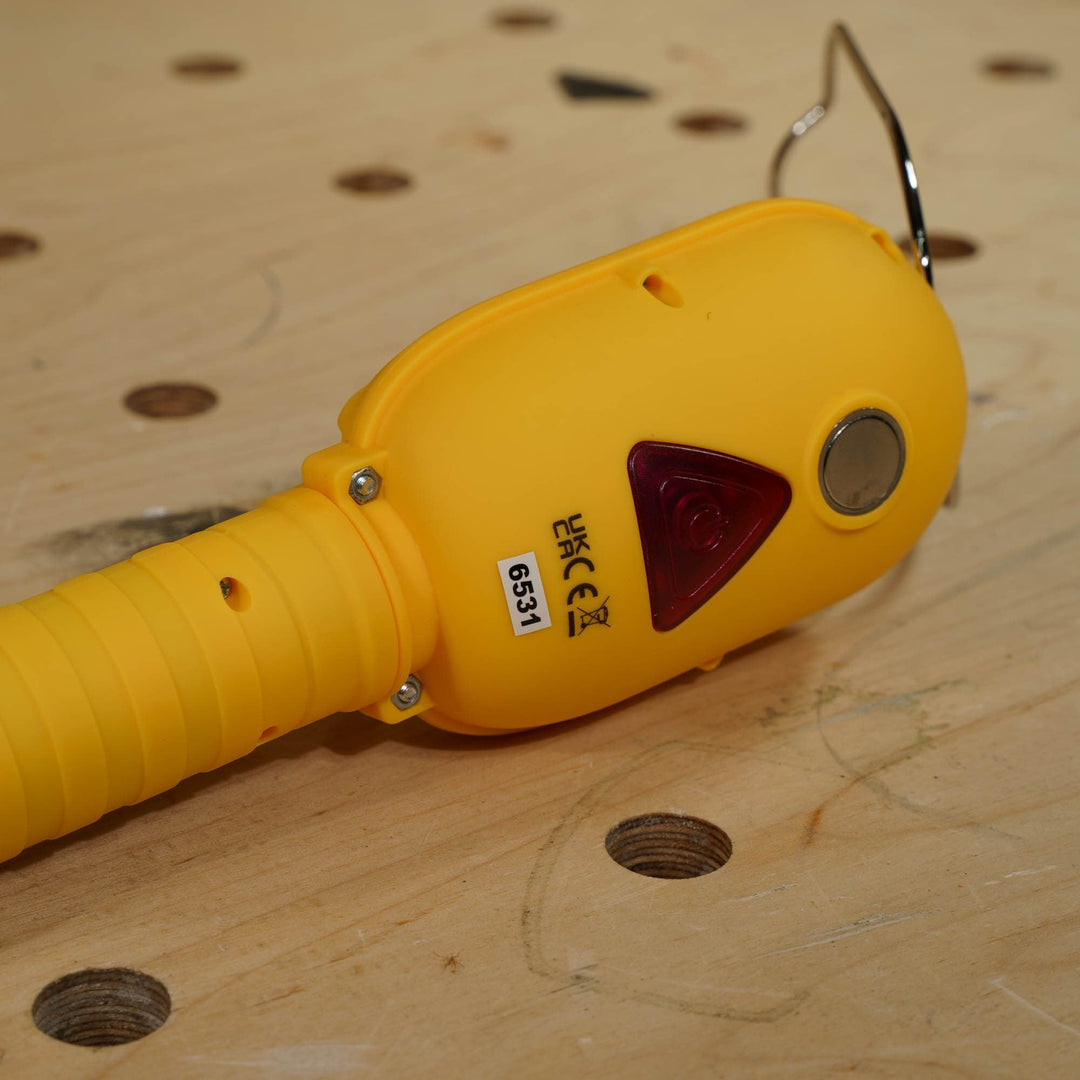 3W COB LED Worklight by Rolson Tools