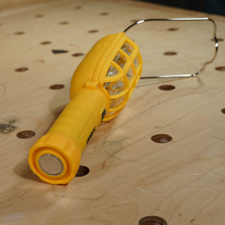 3W COB LED Worklight by Rolson Tools