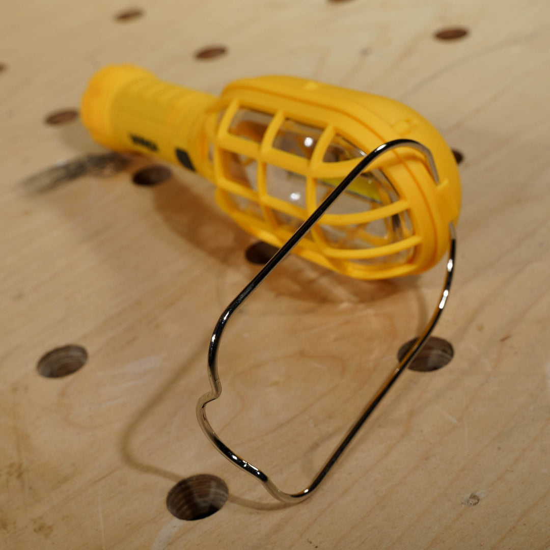 3W COB LED Worklight by Rolson Tools