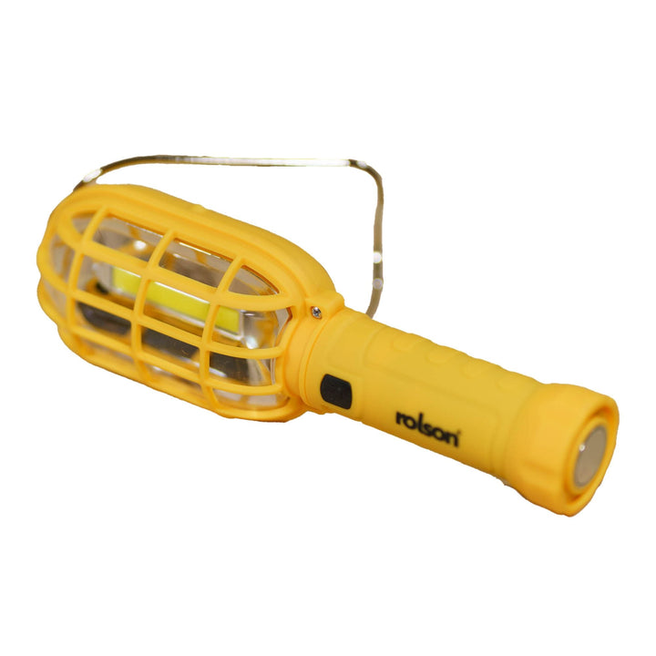 3W COB LED Worklight by Rolson Tools