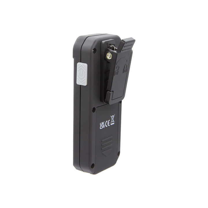 3W Clip-On Worklight by Rolson Tools