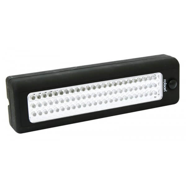 72 LED Inspection Lamp by Rolson Tools