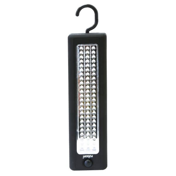 72 LED Inspection Lamp by Rolson Tools